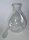 Pyknometer Gay-Lussac, birnenförmig, mit eingeschliffenem Glasstopfen, Boro 3.3., nicht justiert, 50 ml