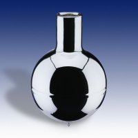 KGW Ersatzglas (ohne Umhüllung), Typ 24 A, 10 Liter #1274