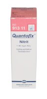 QUANTOFIX Nitrit 0-80 mg/l, 100 Teststäbchen/Dose...