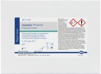 QUANTOFIX Phosphat 0-100 mg/l, 100 Teststäbchen/Dose...