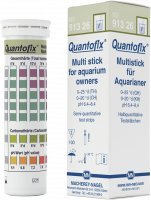 QUANTOFIX Multistick für Aquarianer, 0-25...