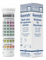 QUANTOFIX Multistick für Aquarianer /...