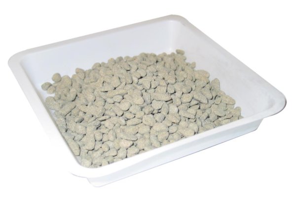 Siedesteine A, 250 g