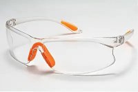 Panoramaschutzbrille Typ 699-6, Bügel...